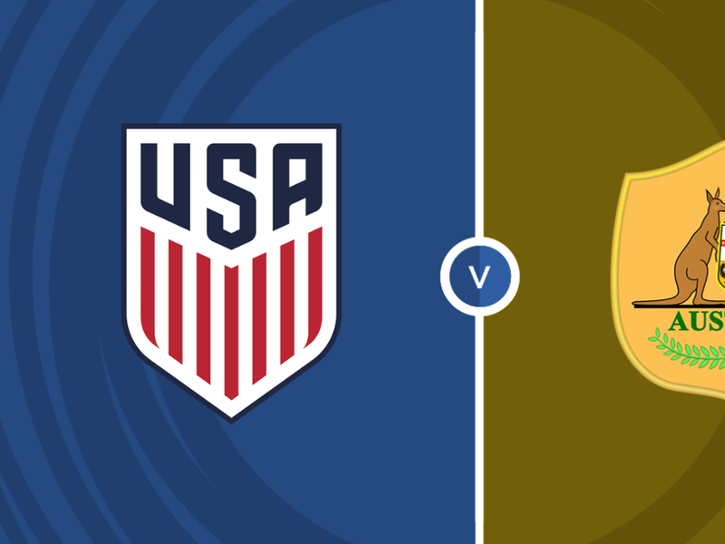 USA vs Australia Prediction and Betting Tips