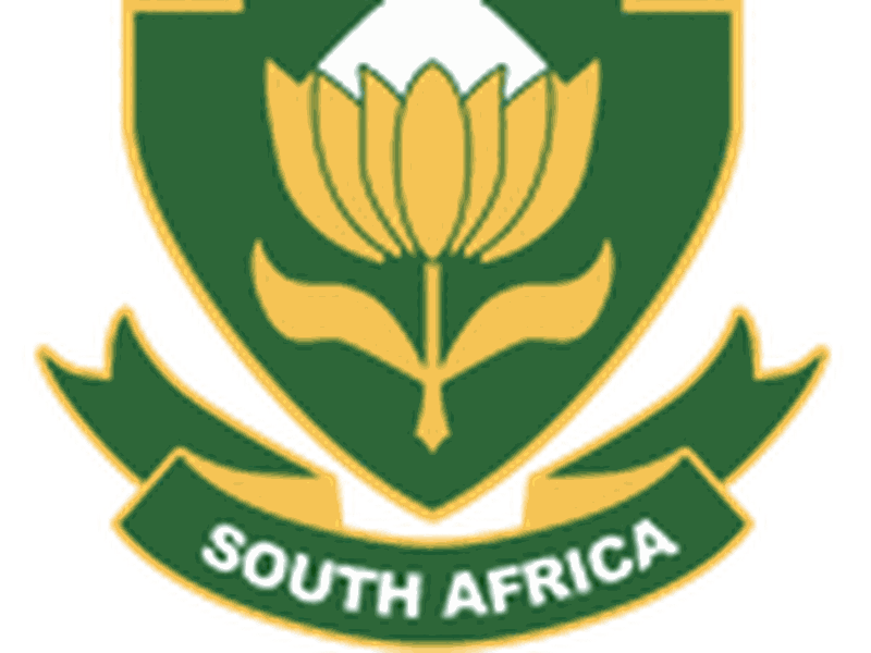 SouthAfrica NationalTeam