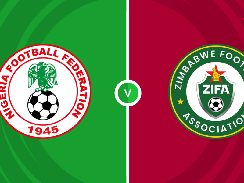 Nigeria vs Zimbabwe Prediction and Betting Tips