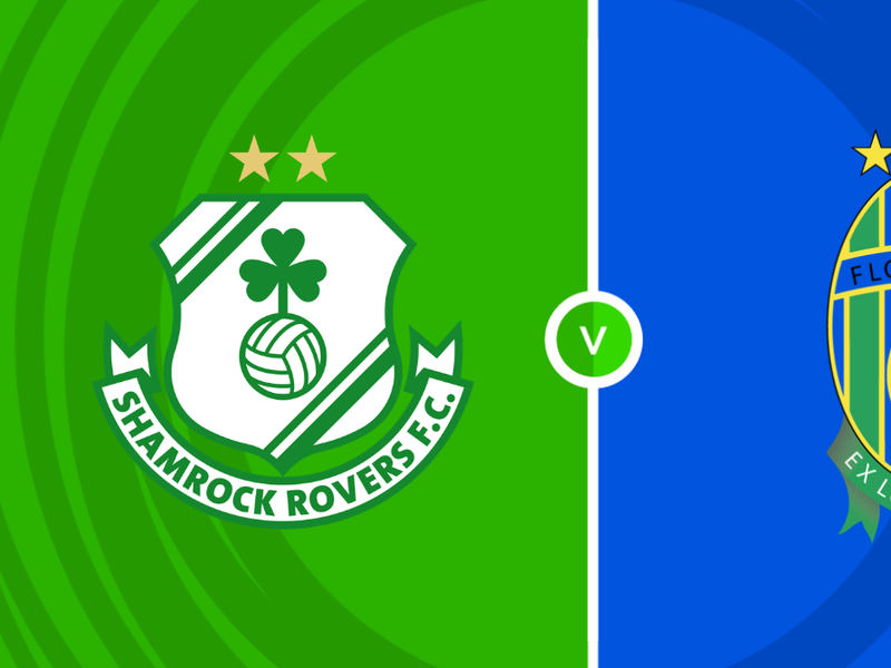 Shamrock Rovers vs Floriana Prediction and Betting Tips