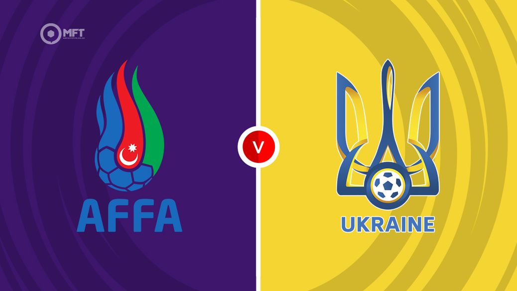 Azerbaijan v Ukraine