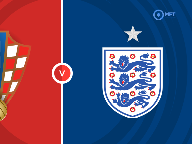Croatia vs England Prediction and Betting Tips &ndash; 2026-10-03