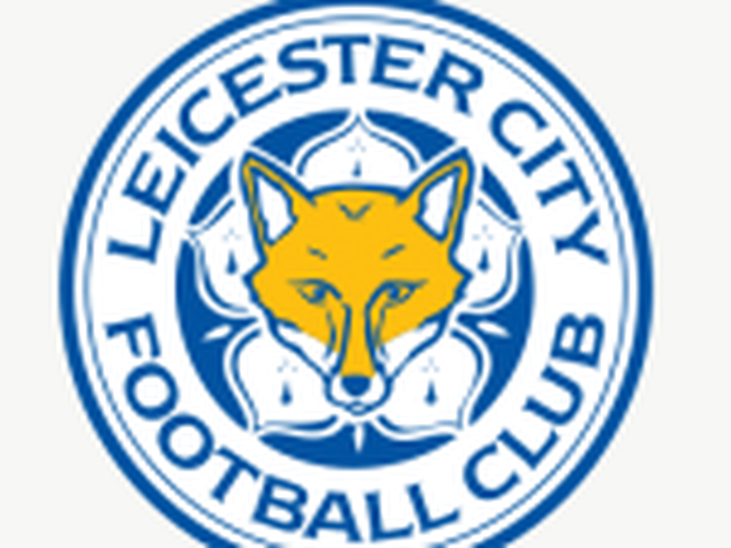 Leicester City crest 1 e1787432373788