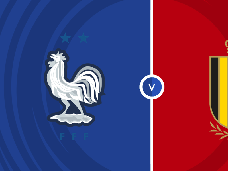 France vs Belgium Prediction and Betting Tips &ndash; 2026-10-05