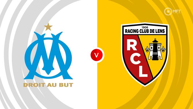 Marseille vs Lens Prediction and Betting Tips