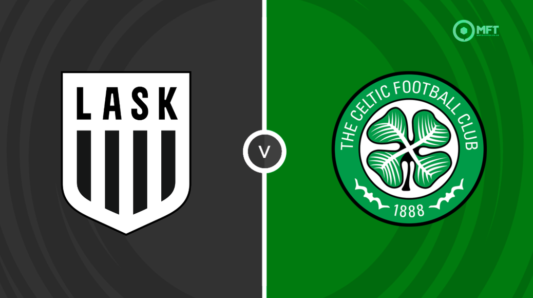 LASK v Celtic