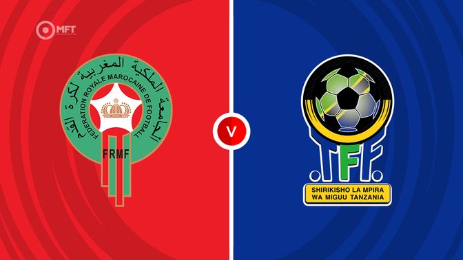 Morocco vs Tanzania Prediction and Betting Tips