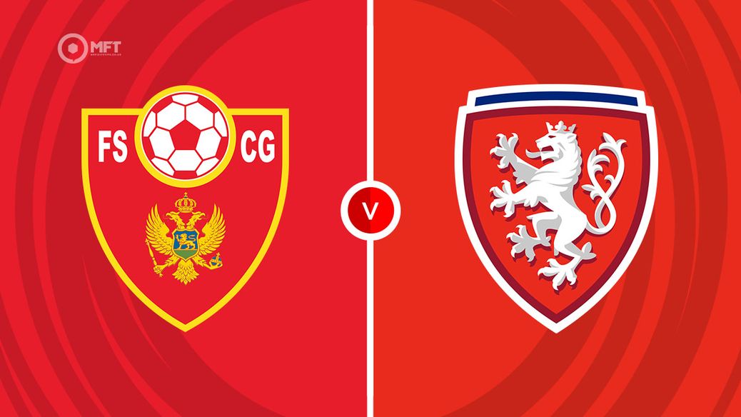 Montenegro v Czechia