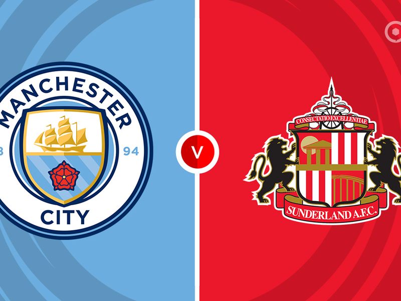 Manchester City vs Sunderland Prediction and Betting Tips &ndash; 2026-09-20