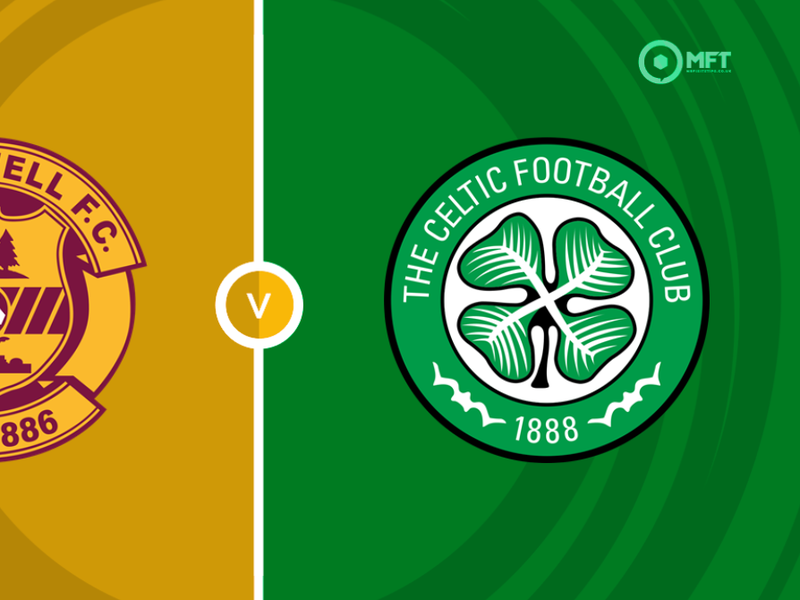 Motherwell vs Celtic Prediction and Betting Tips &ndash; 2026-10-11