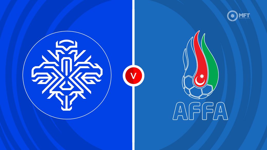 Iceland v Azerbaijan