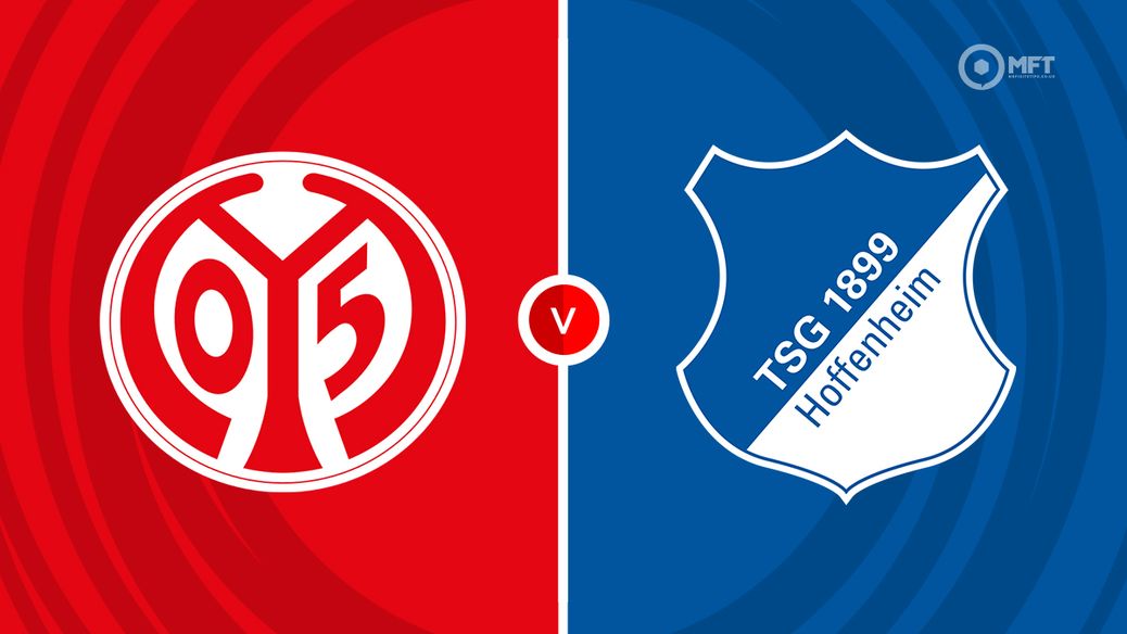 Mainz v Hoffenheim