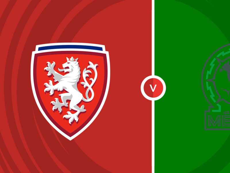 Czech Republic vs Mexico Prediction and Betting Tips