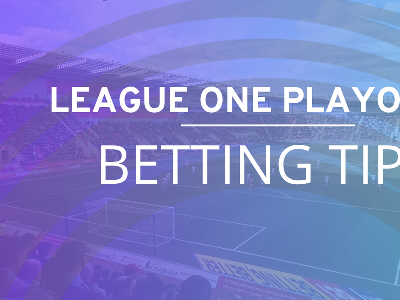 League One playoffs: Betting tips for Bolton vs. Bradford, Stevenage vs. Stockport