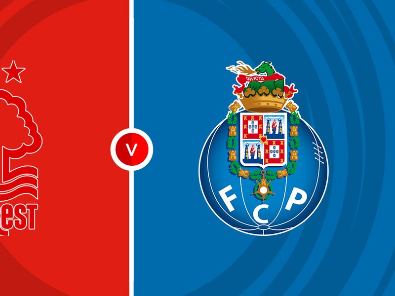 Nottingham Forest vs Porto Prediction and Betting Tips