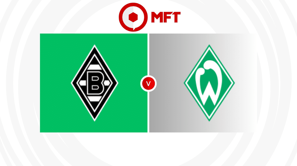 Borussia Monchengladbach vs Werder Bremen prediction