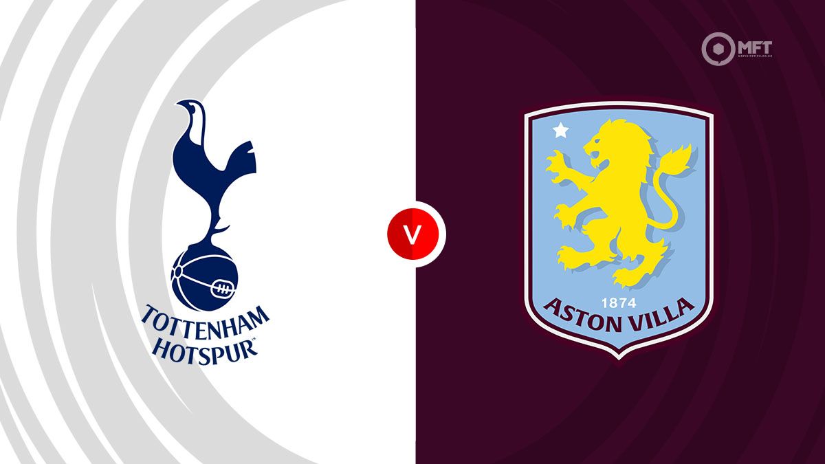 Tottenham Hotspur vs Aston Villa Prediction and Betting Tips – 2026-09-19 - MrFixitsTips