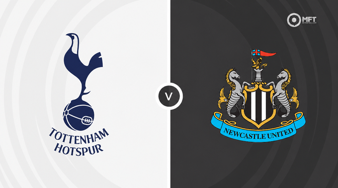 Tottenham vs Newcastle Prediction and Betting Tips &ndash; 2026-08-29