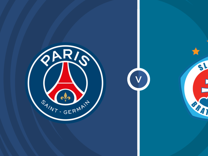 PSG vs Slovan Bratislava Prediction and Betting Tips &ndash; 2026-09-09