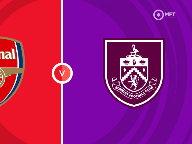 Arsenal vs Burnley Prediction and Betting Tips