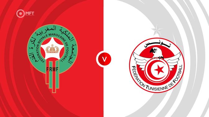 Morocco vs Tunisia Prediction and Betting Tips