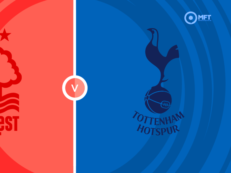 Nottingham Forest vs Tottenham Hotspur Prediction and Betting Tips &ndash; 2026-09-05