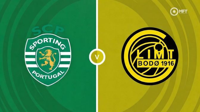Sporting vs Bodo/Glimt Prediction and Betting Tips