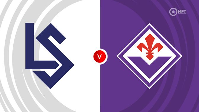Lausanne vs Fiorentina Prediction and Betting Tips