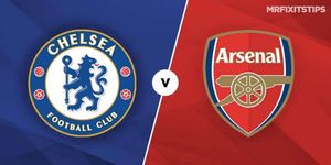 Mr Fixit’s Europa League Final Tips: Gunners have the edge