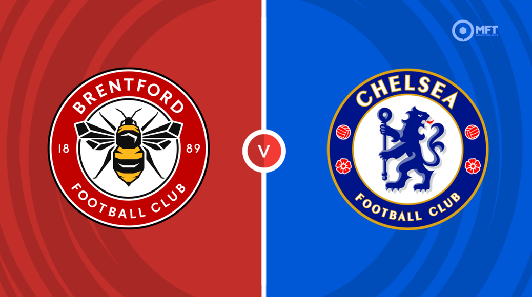 Brentford v Chelsea