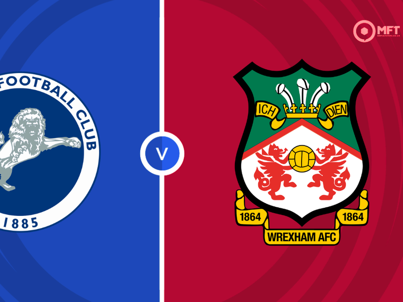 Millwall vs Wrexham Prediction and Betting Tips &ndash; 2026-09-02