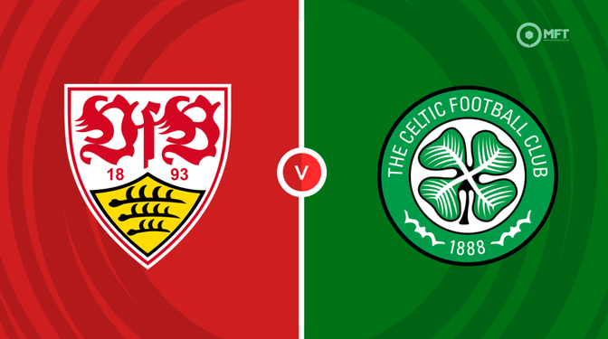 Stuttgart vs Celtic Prediction and Betting Tips