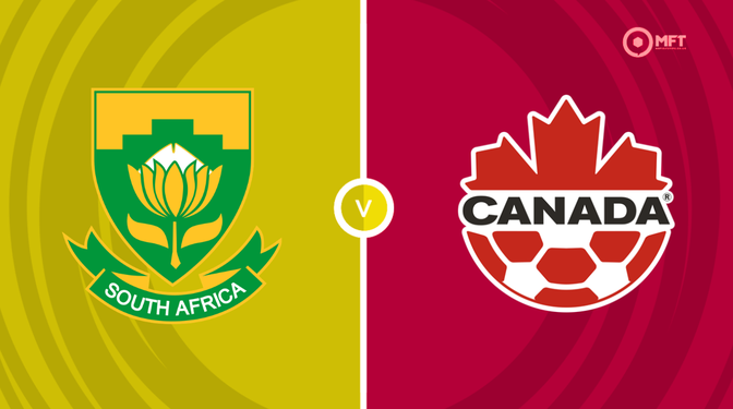 South Africa vs Canada Prediction and Betting Tips