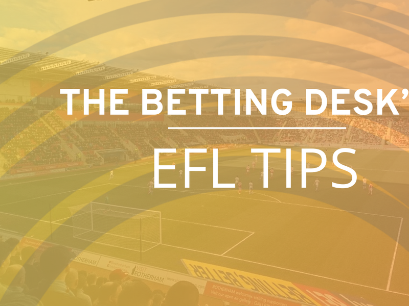 EFL Betting Tips: Tigers maul the Foxes in huge clash at the King Power