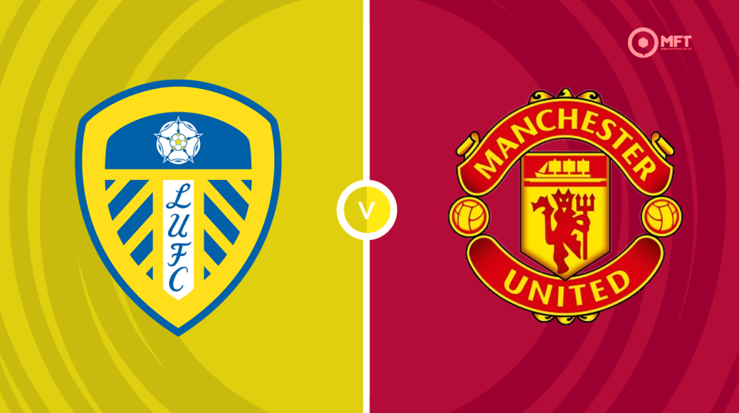 Leeds v Manchester United