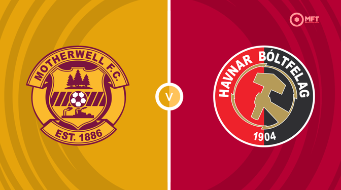 Motherwell  vs HB Torshavn Prediction and Betting Tips