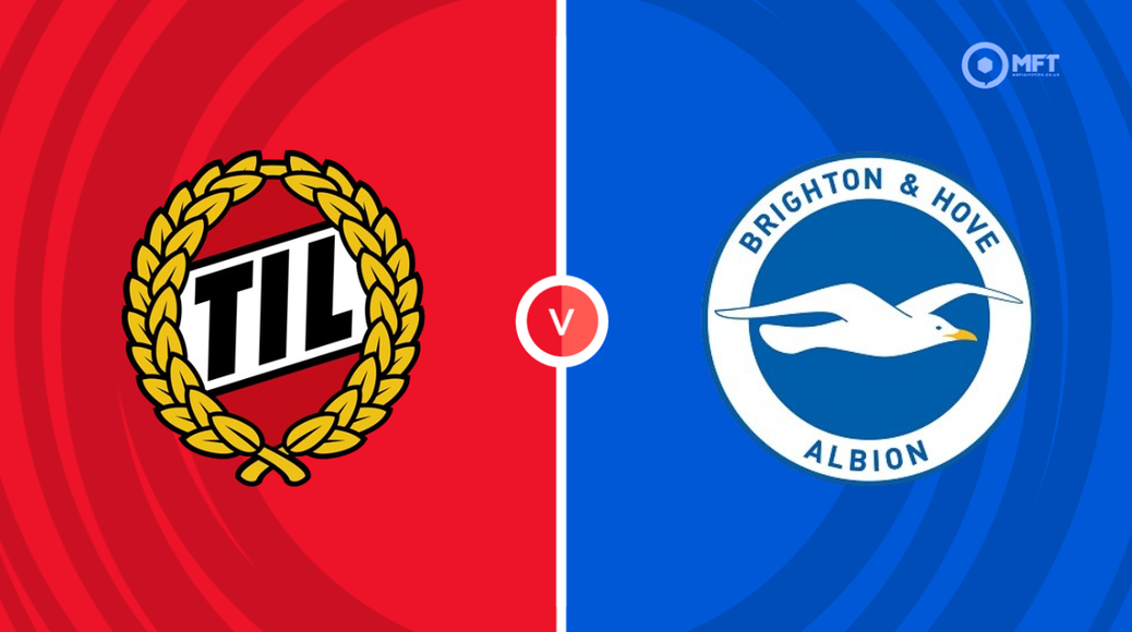 Tromso v Brighton