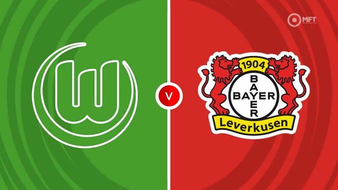 Wolfsburg vs Bayer Leverkusen Prediction and Betting Tips