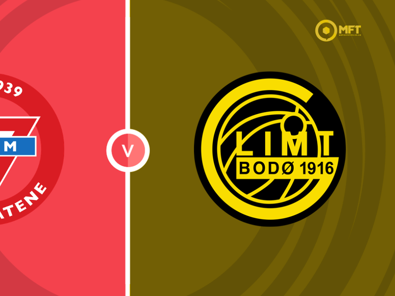 KFUM Oslo vs Bodo/Glimt Prediction and Betting Tips