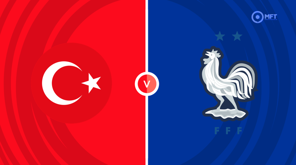 Turkey v France