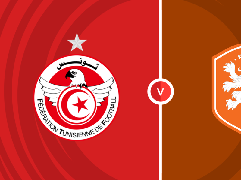 Tunisia vs Netherlands Prediction and Betting Tips