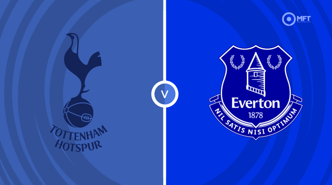 Tottenham Hotspur vs Everton  Prediction and Betting Tips &ndash; 2026-09-12