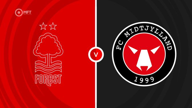 Nottingham Forest vs FC Midtjylland Prediction and Betting Tips
