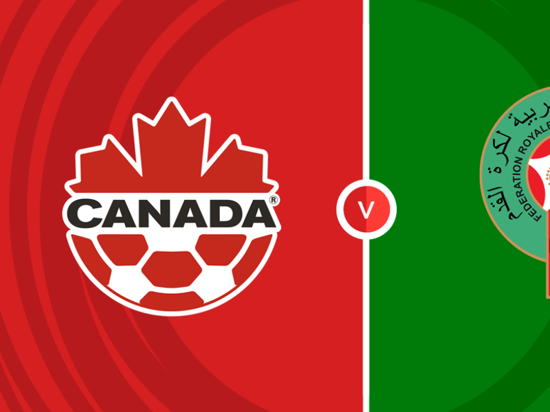 Canada vs Morocco Prediction and Betting Tips