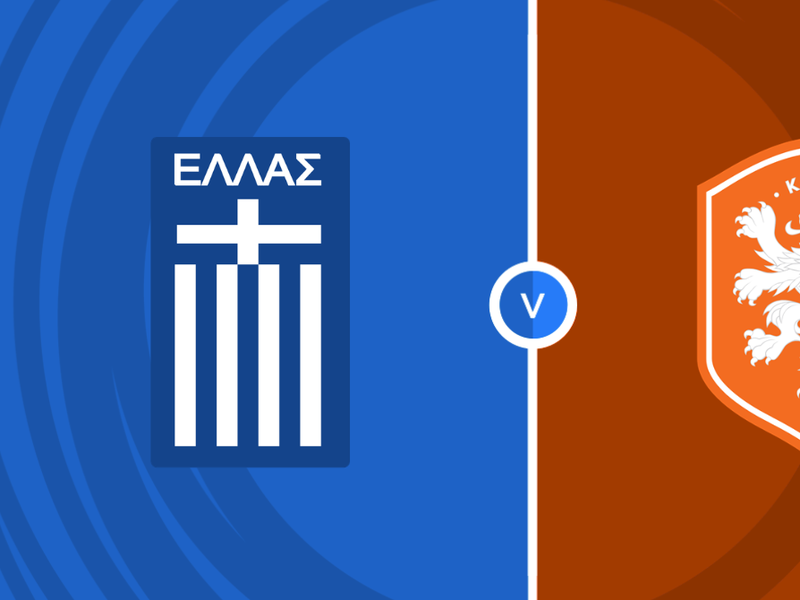Greece vs Netherlands Prediction and Betting Tips &ndash; 2026-10-01