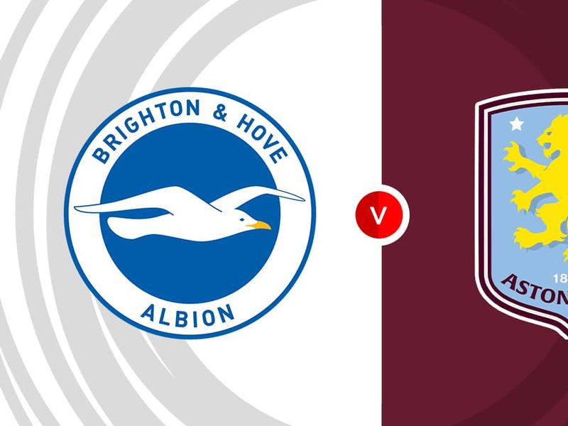 Brighton and Hove Albion vs Aston Villa Prediction and Betting Tips &ndash; 2026-08-23