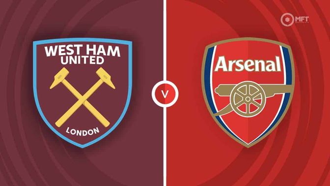 West Ham Utd vs Arsenal Prediction and Betting Tips