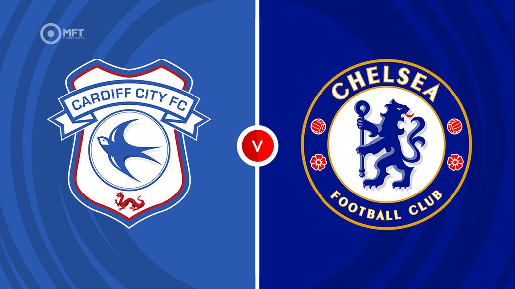 Cardiff v Chelsea