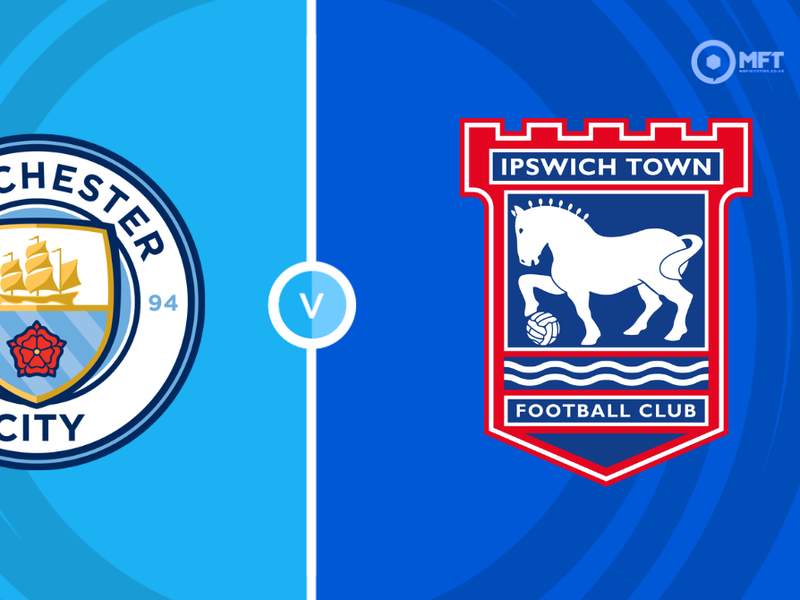 Manchester City vs Ipswich Town  Prediction and Betting Tips &ndash; 2026-10-17