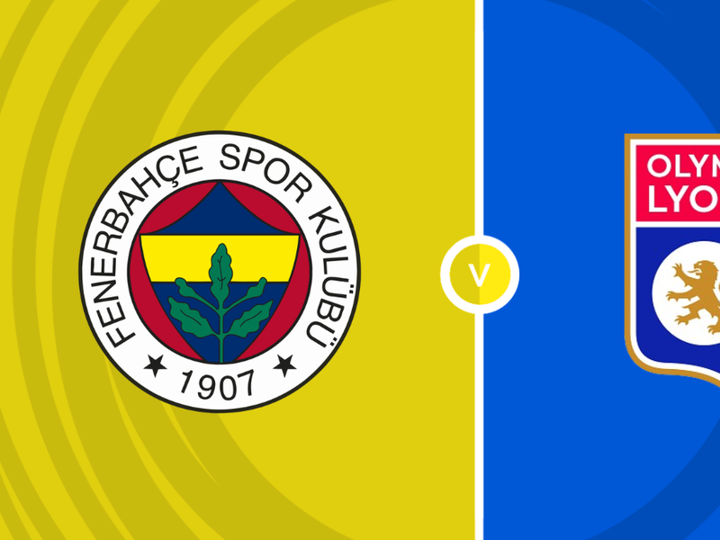 Fenerbahce vs Lyon Prediction and Betting Tips &ndash; 2026-08-18